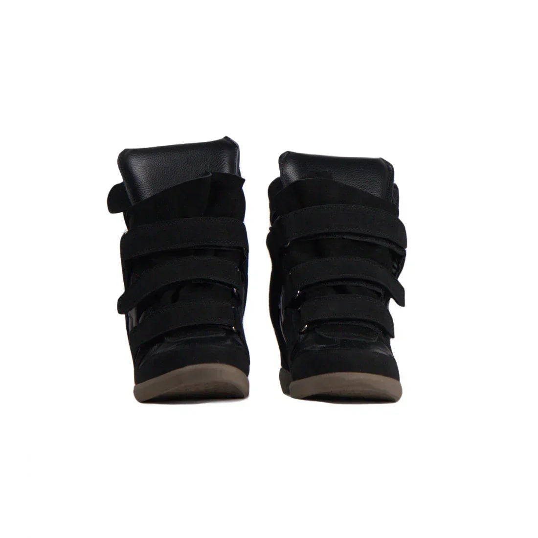 MONTARI WEDGES SNEAKER