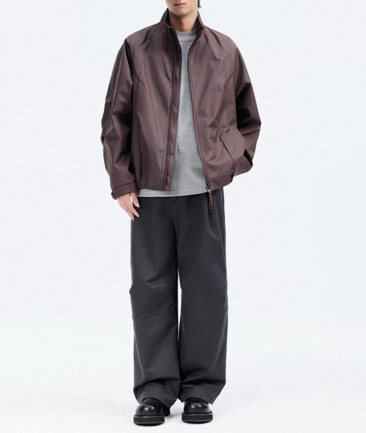 MONTARI URBAN UTILITY JACKET