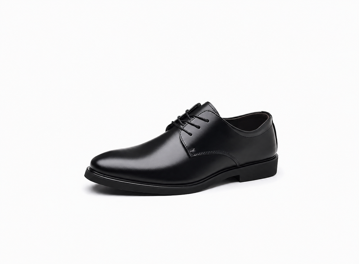 MANTORI DERBY SCHUHE