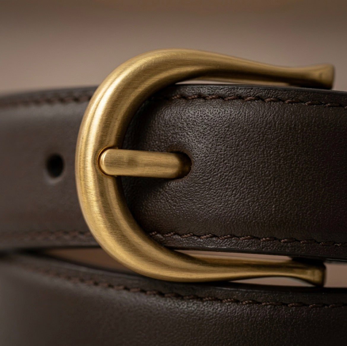 MONTARI CULTRUM BELT