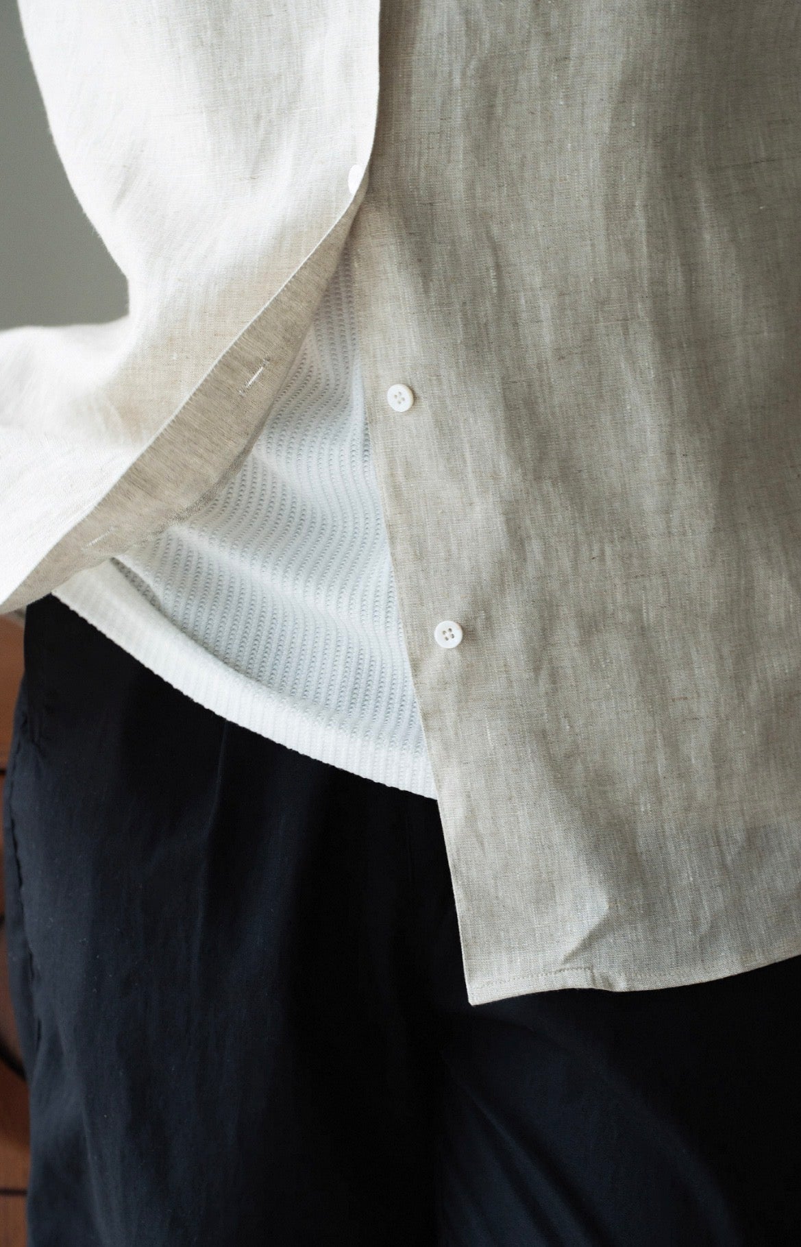 MONTARI LINEN RELAXED