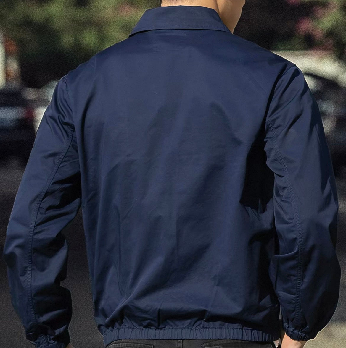 MONTARI ÉLAN JACKE