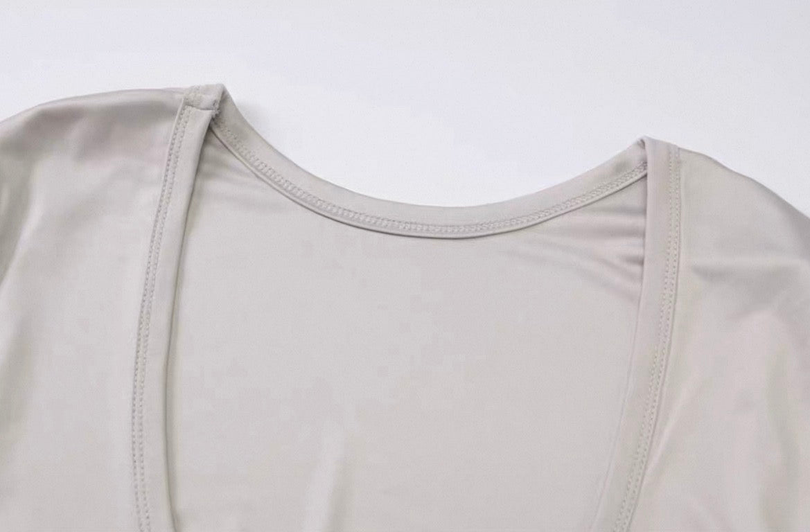 MONTARI SELENE TOP