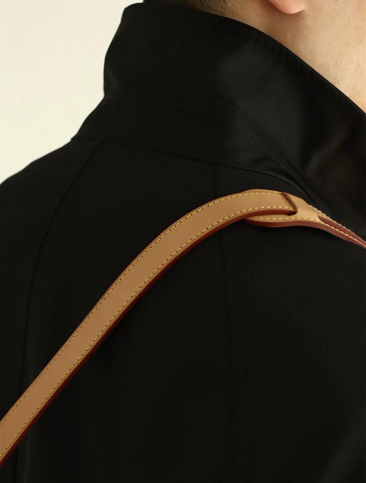 MONTARI CLASSIC TRENCH JACKET