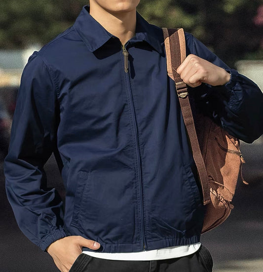 MONTARI ÉLAN JACKE