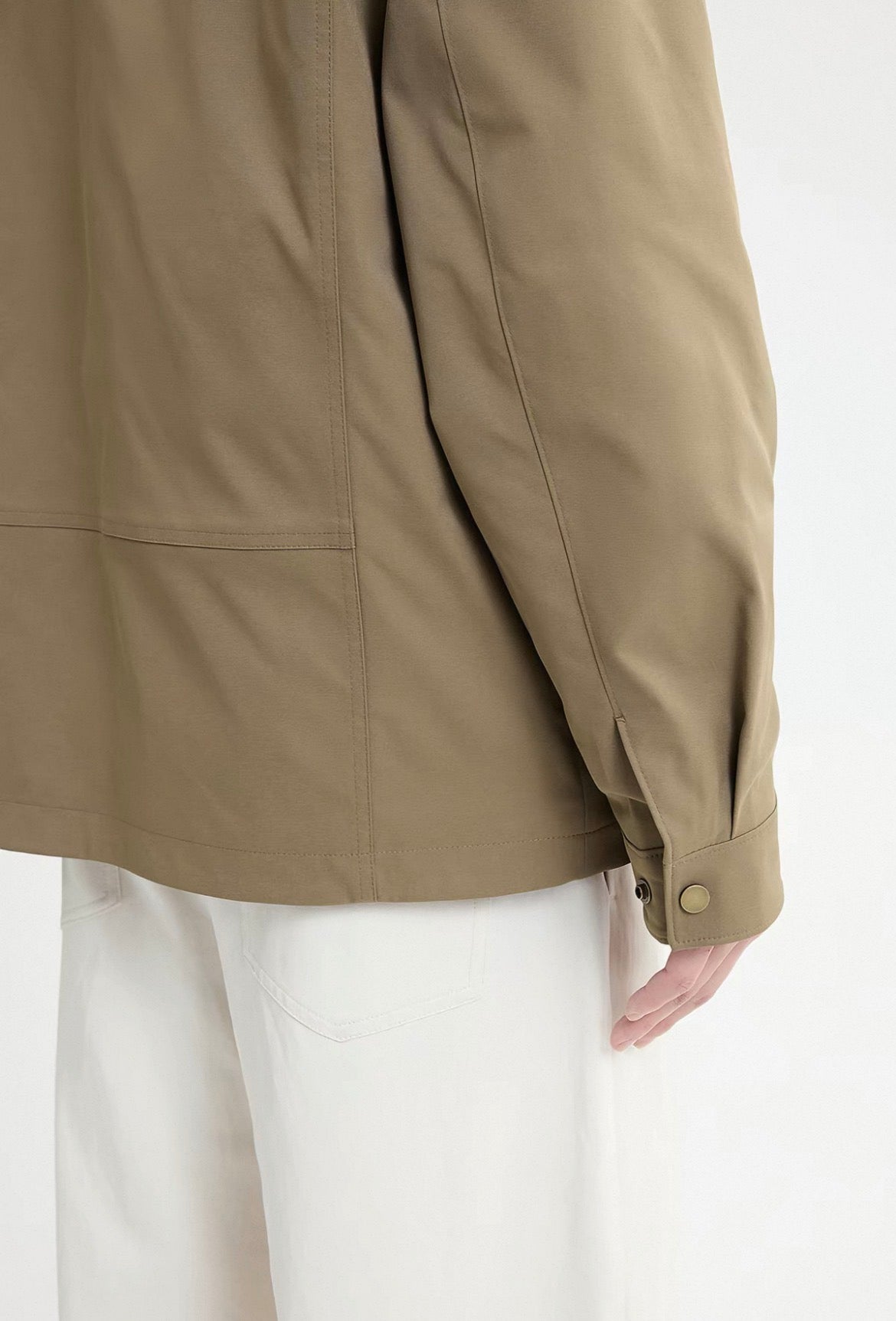 MONTARI UTILITY FIELD JACKET