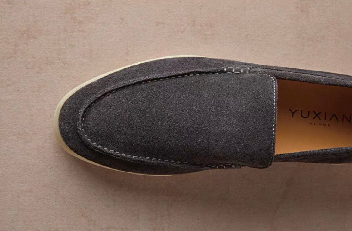 MANTORI LOAFER