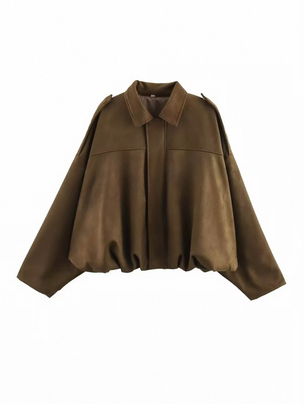 MONTARI CROPPED JACKET