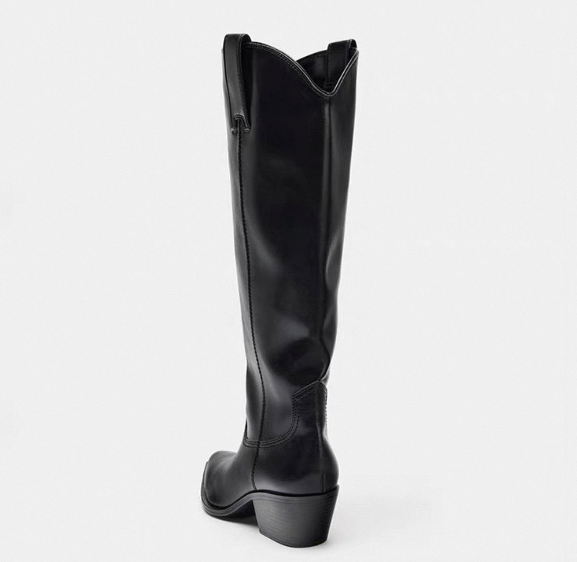 MONTARI WEREN KNEE-HIGH BOOTS