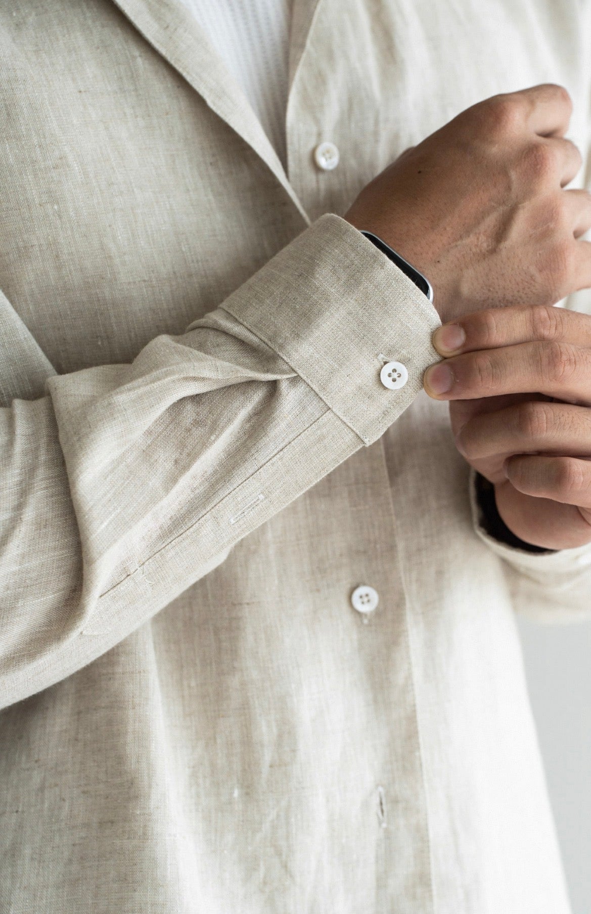 MONTARI LINEN RELAXED