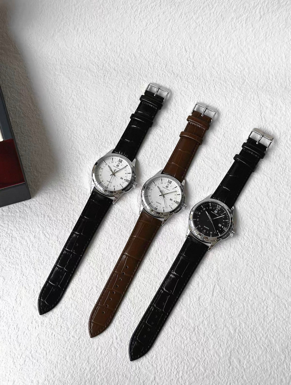 MONTARI HERITAGE WATCH