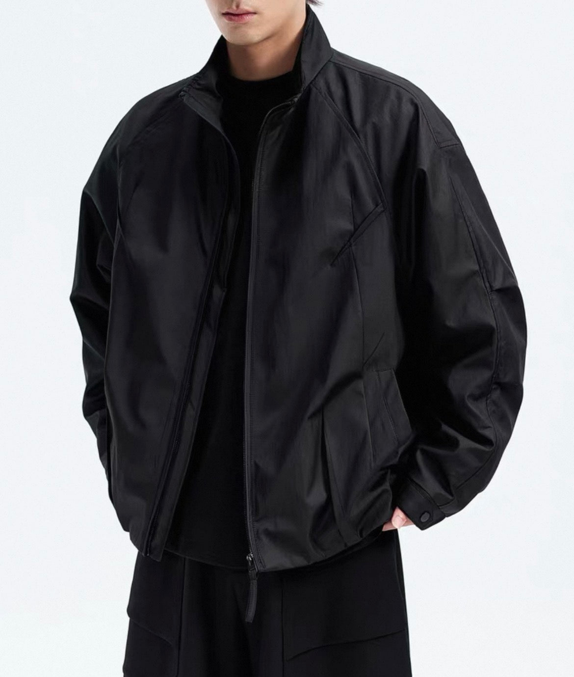MONTARI URBAN UTILITY JACKET