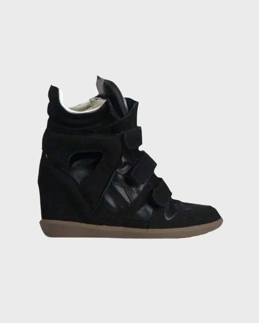 MONTARI WEDGES SNEAKER