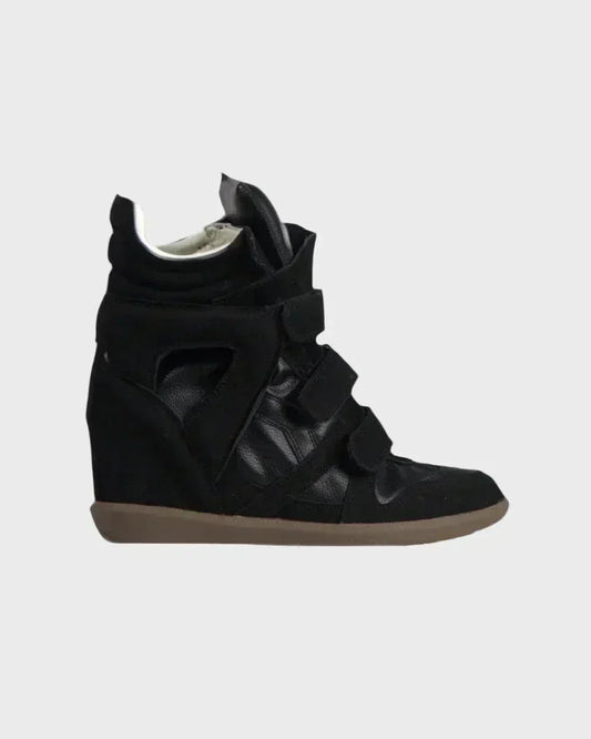 MONTARI WEDGES SNEAKER