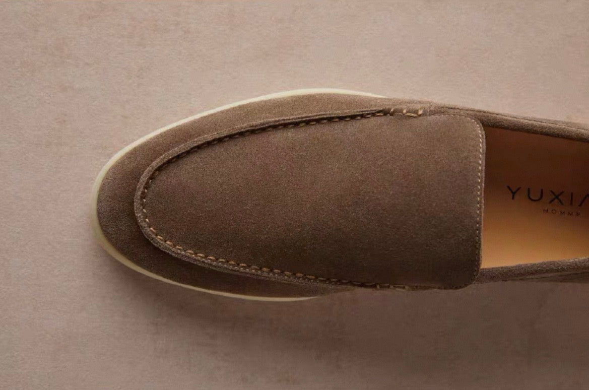MANTORI LOAFER