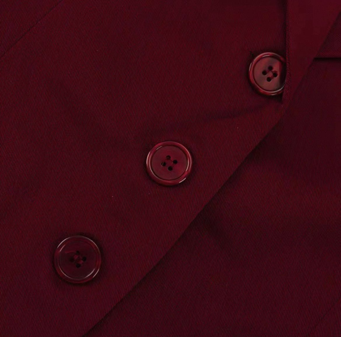 MONTARI VELORA BLAZER-SET