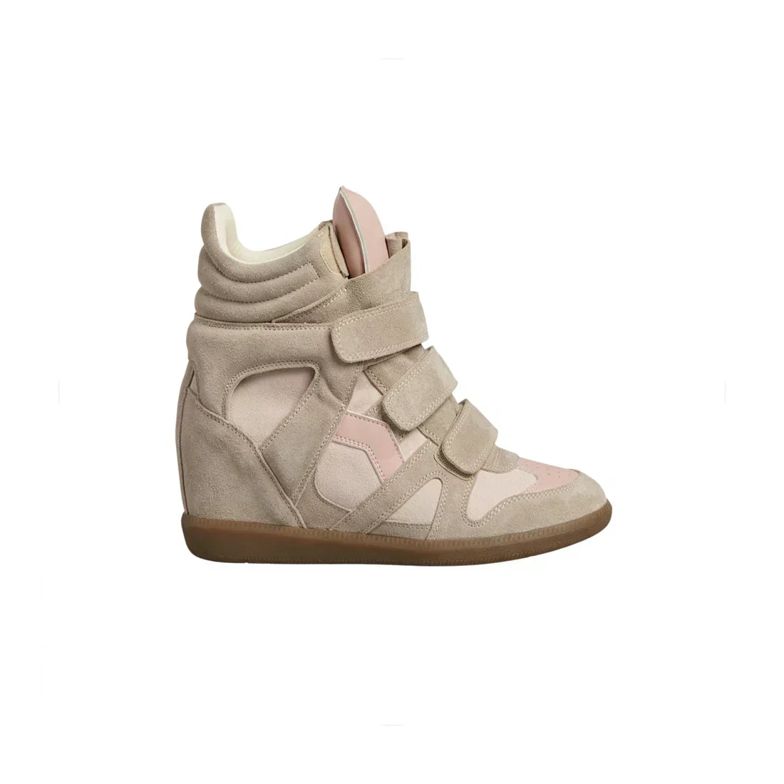 MONTARI WEDGES SNEAKER