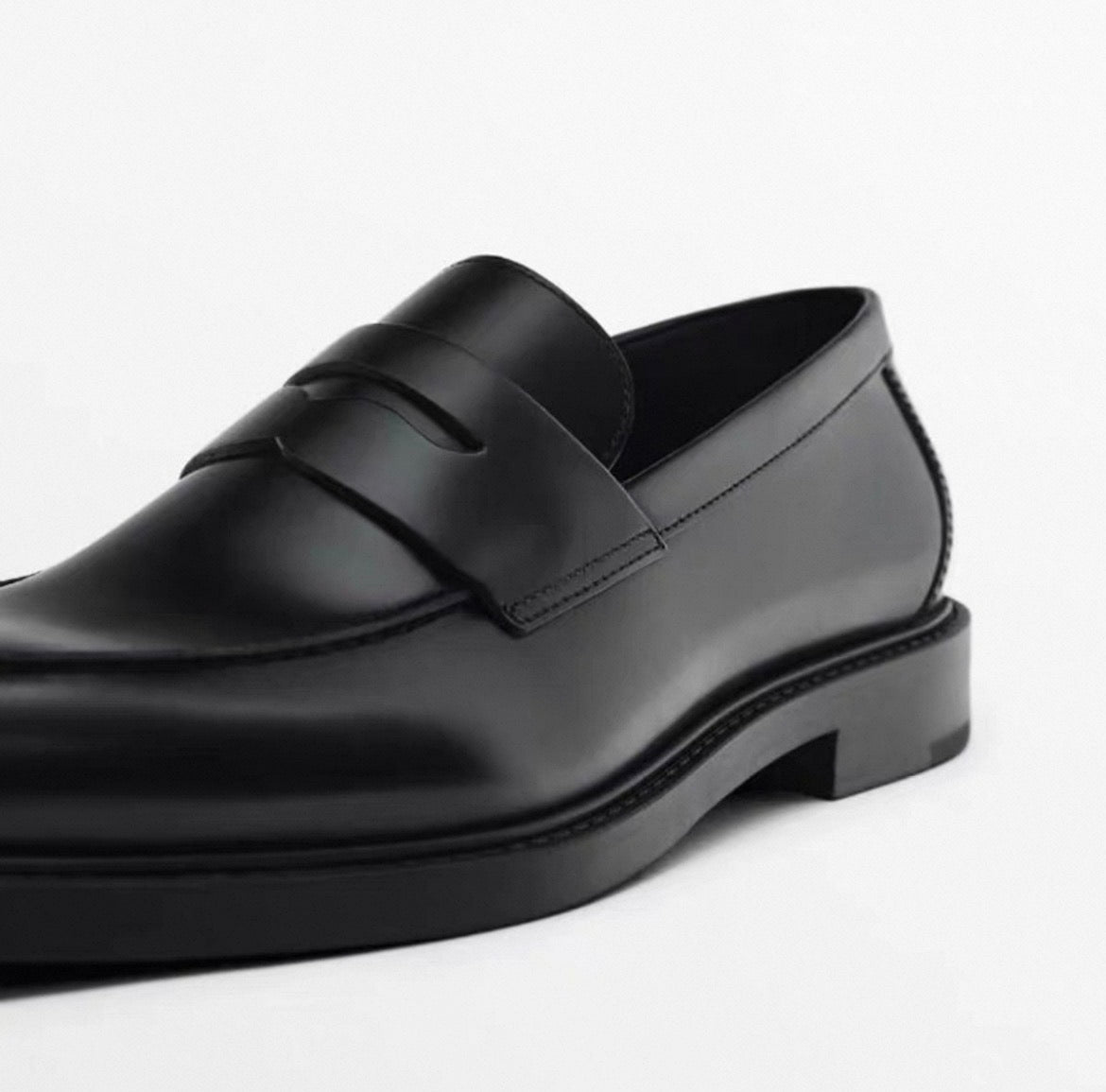 MANTORI PENNY LOAFERS