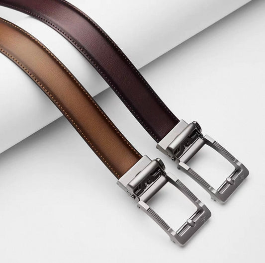 MONTARI SIGNATURE BELT