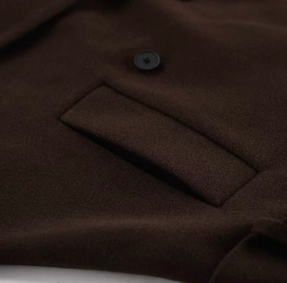 MONTARI HALF COAT