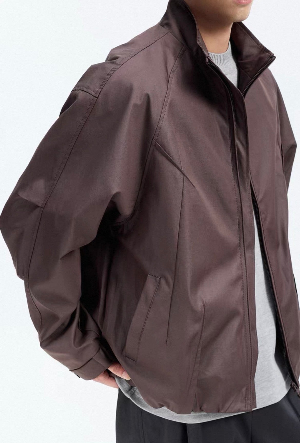 MONTARI URBAN UTILITY JACKET