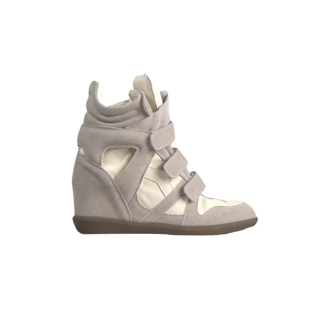 MONTARI WEDGES SNEAKER
