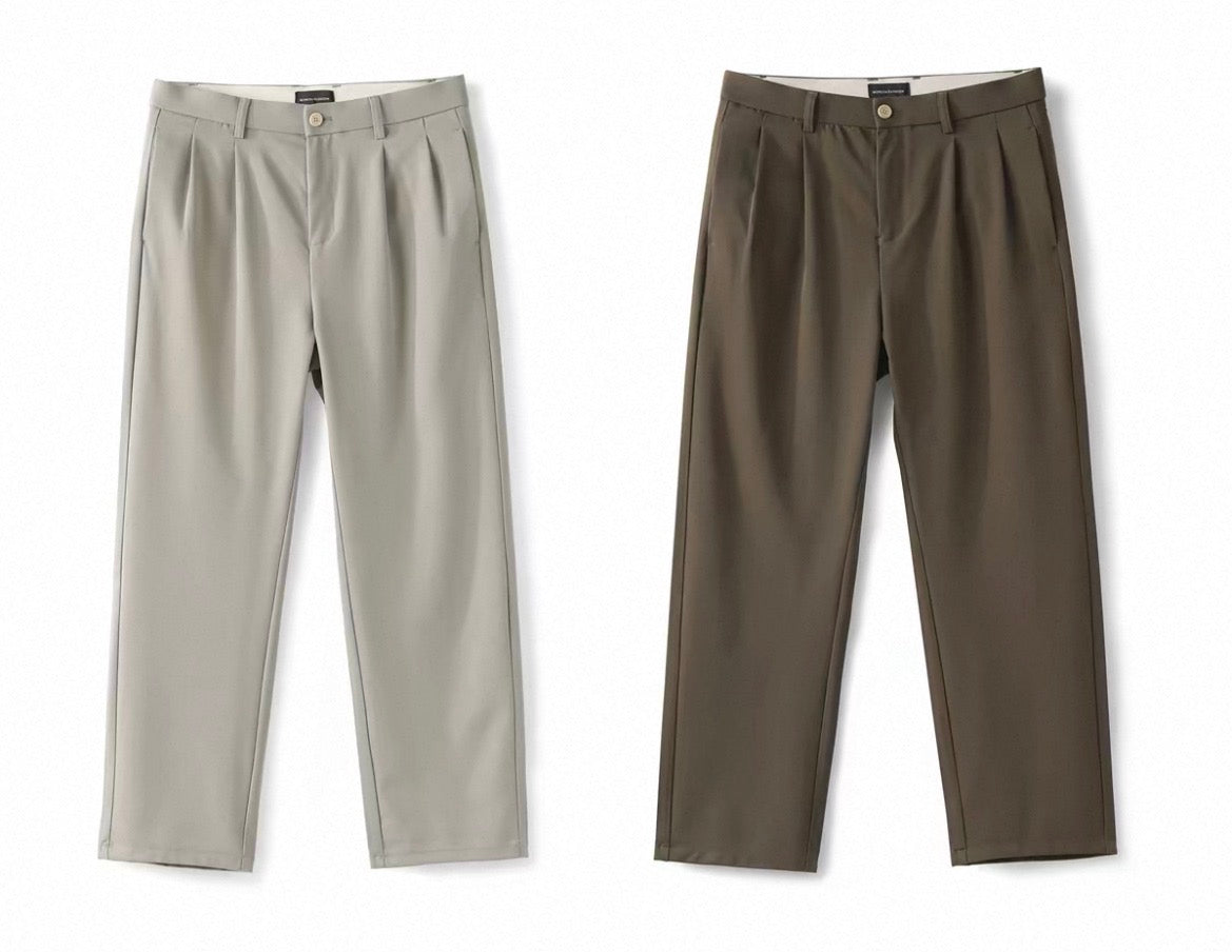 MONTARI VELEN TROUSERS