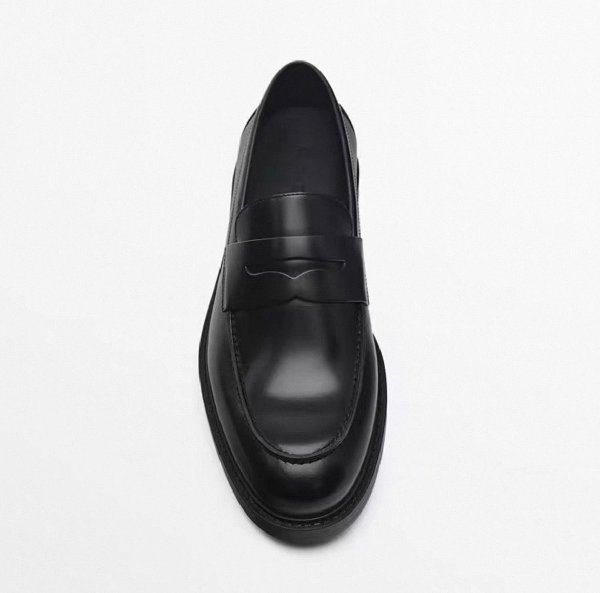 MANTORI PENNY LOAFERS