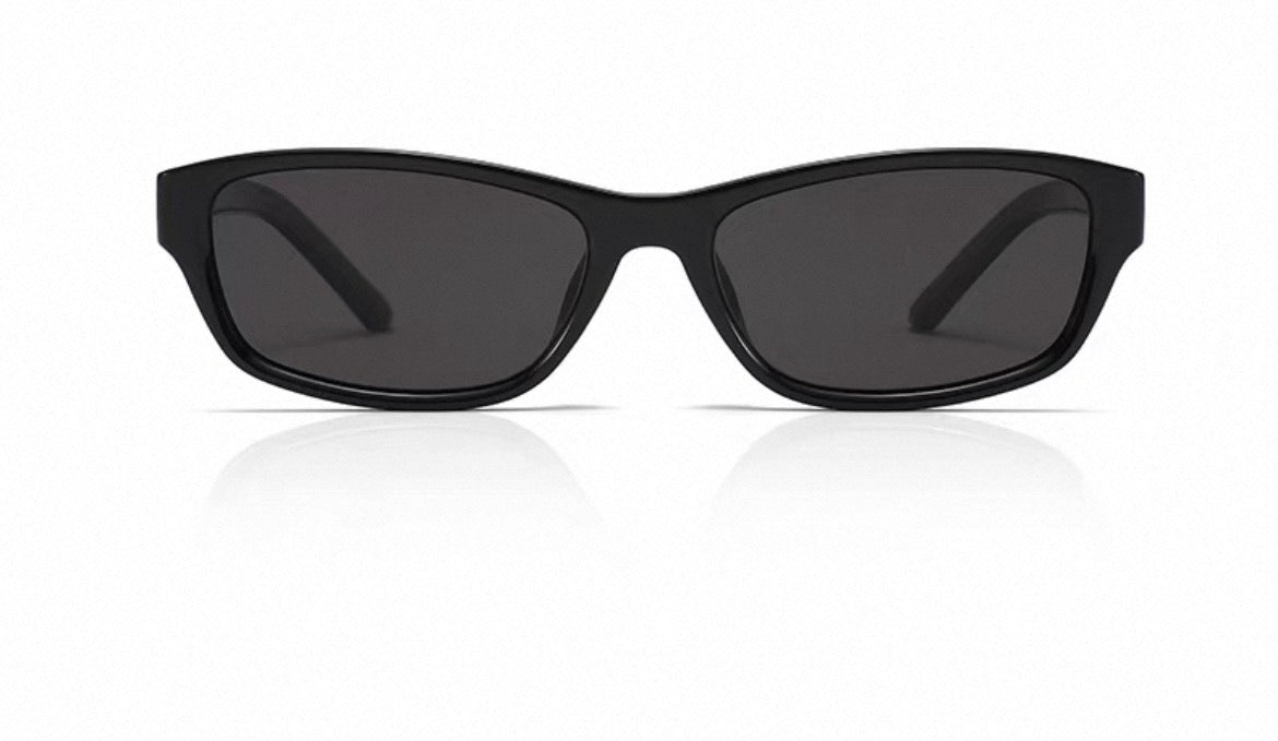 MONTARI NOIR SUNGLASSES