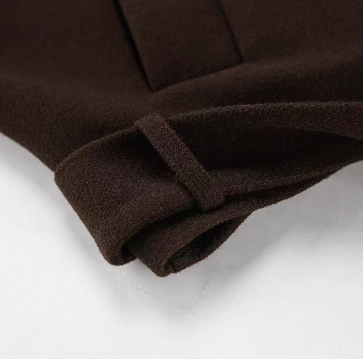 MONTARI HALF COAT