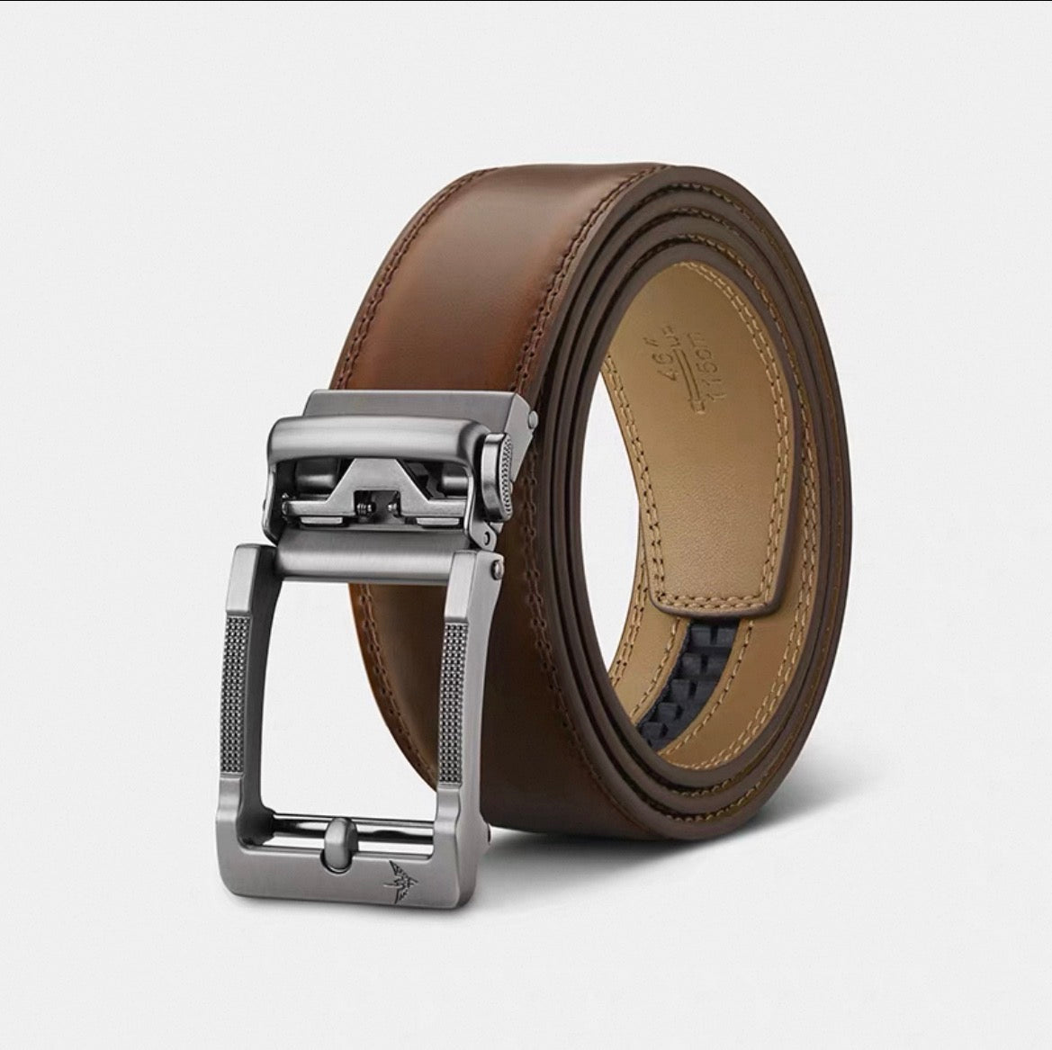 MONTARI SIGNATURE BELT