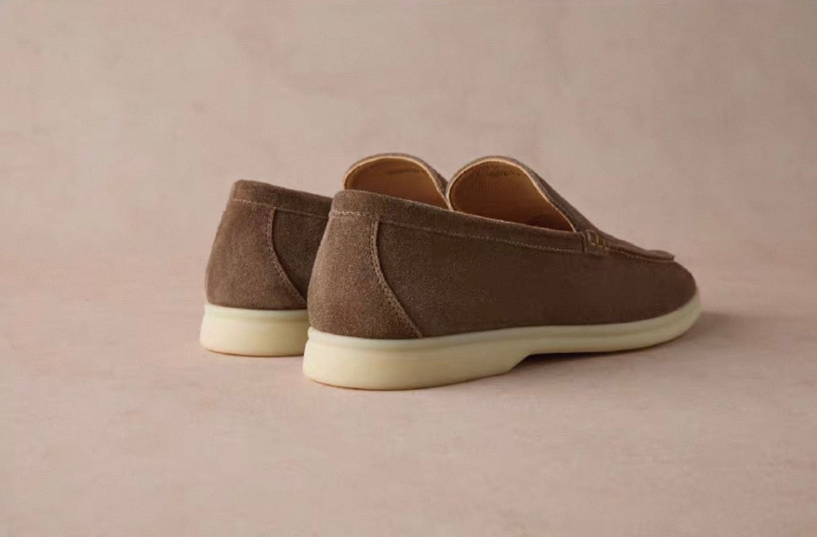 MANTORI LOAFER