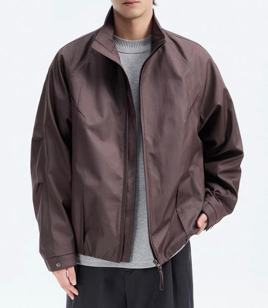 MONTARI URBAN UTILITY JACKET