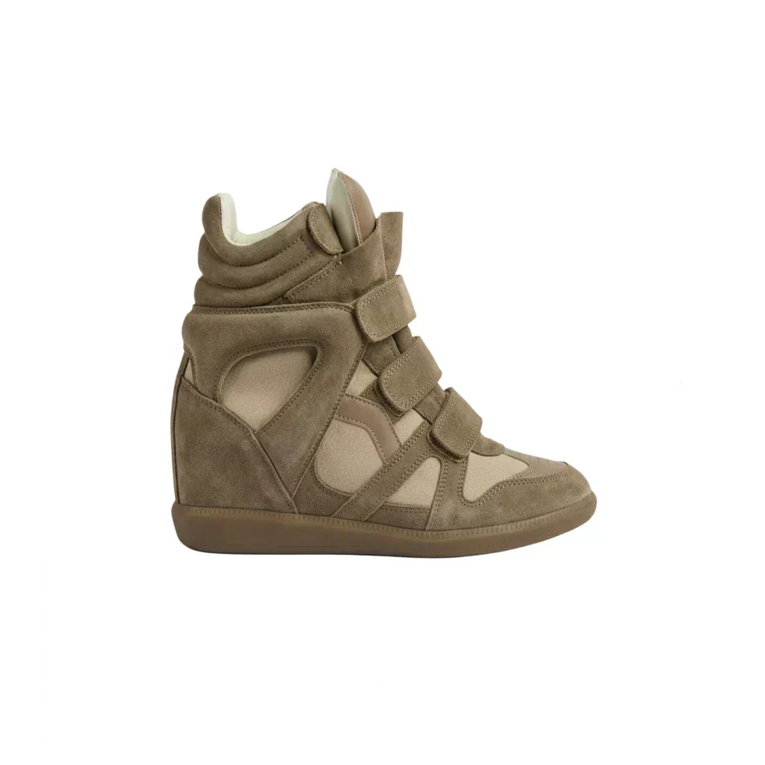 MONTARI WEDGES SNEAKER