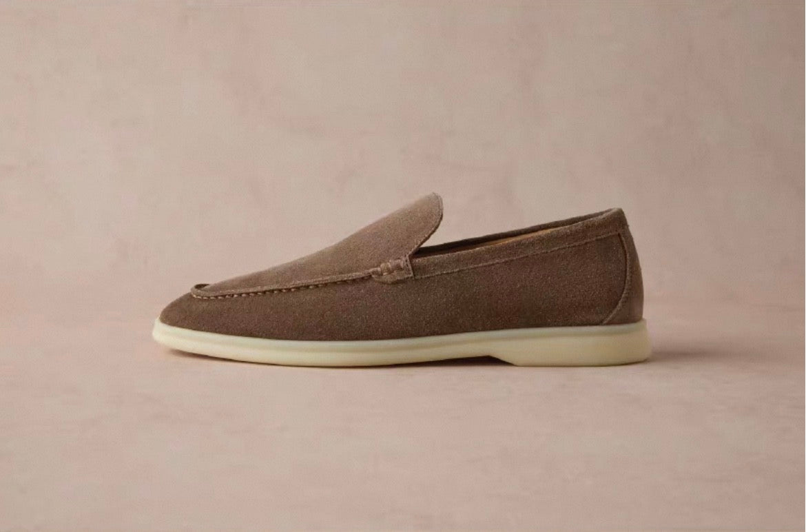 MANTORI LOAFER