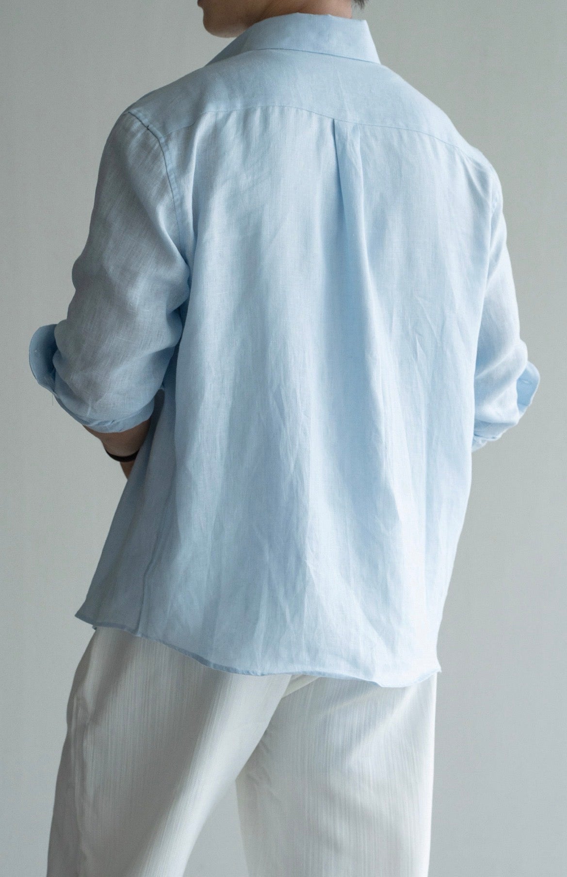 MONTARI LINEN RELAXED