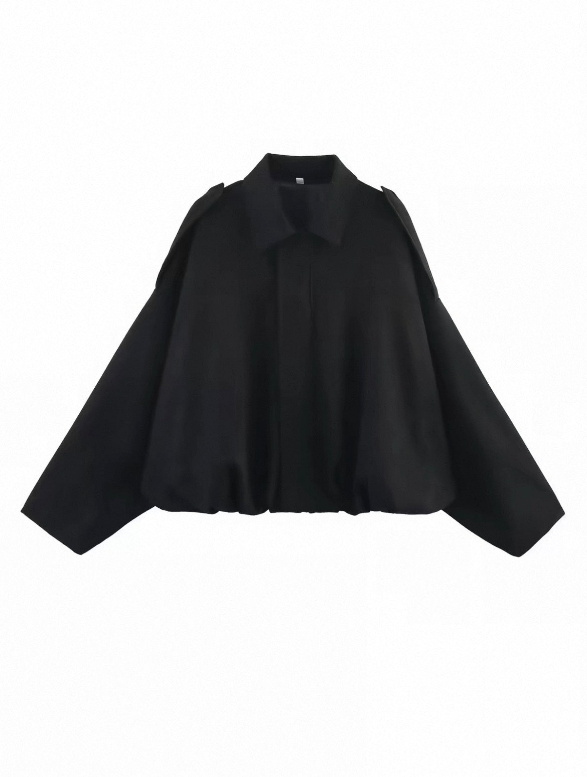 MONTARI CROPPED JACKET