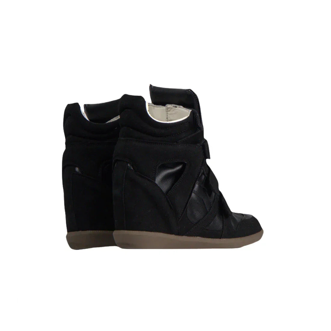 MONTARI WEDGES SNEAKER