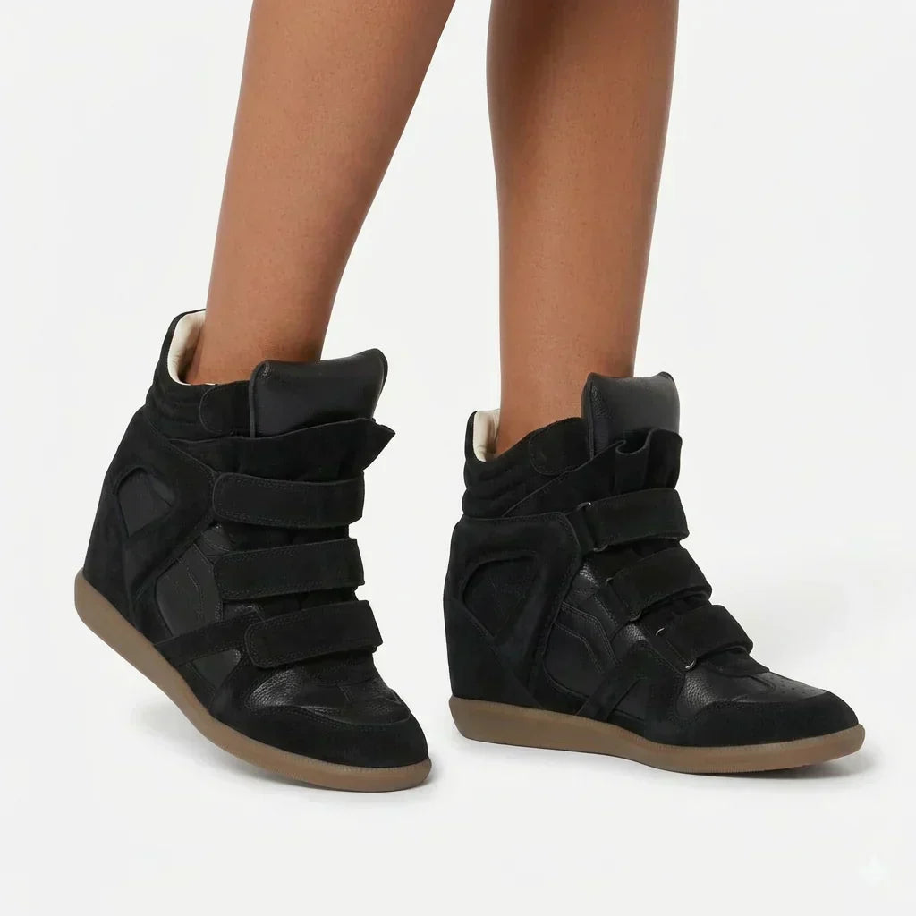 MONTARI WEDGES SNEAKER