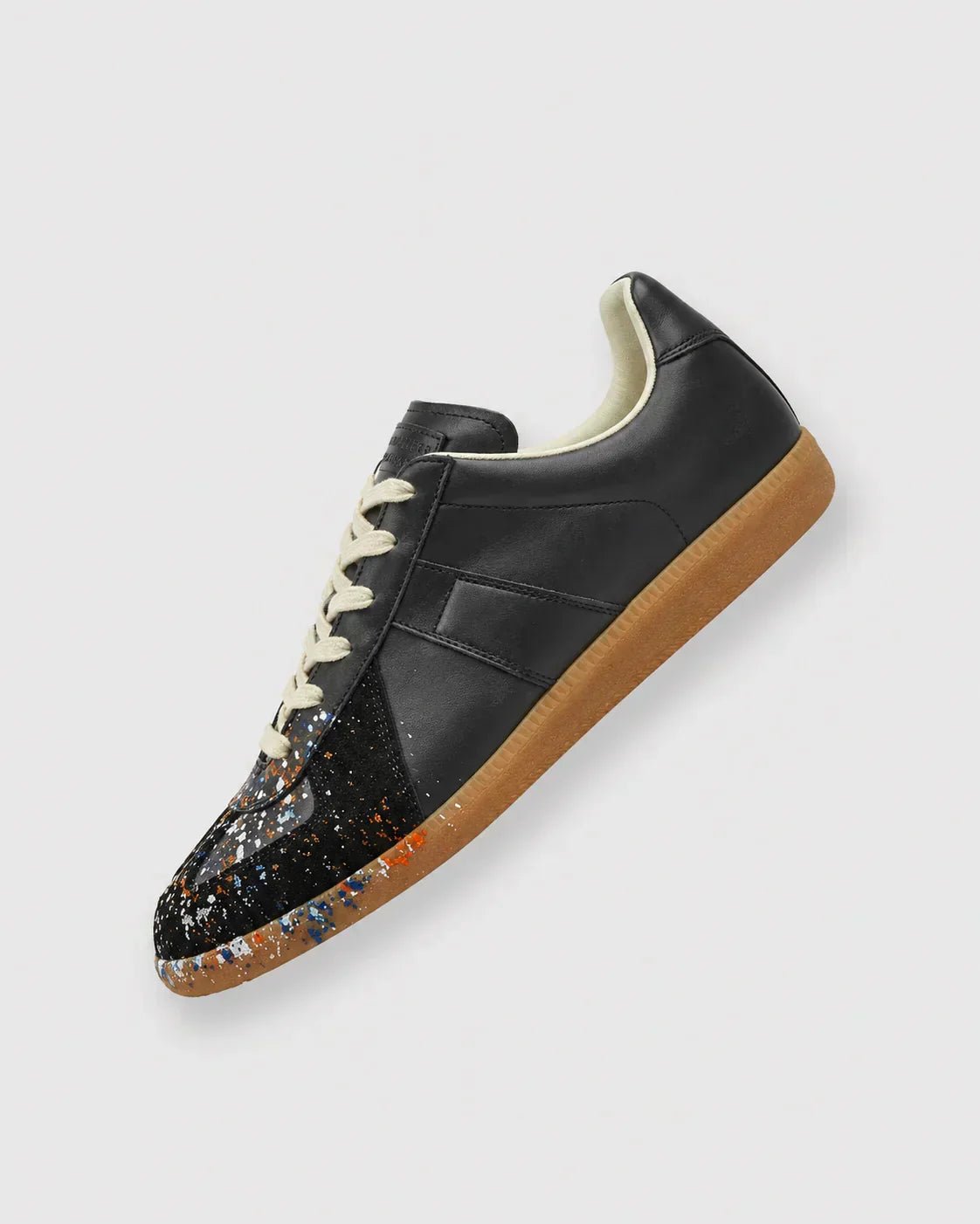 MONTARI PAINT SNEAKER