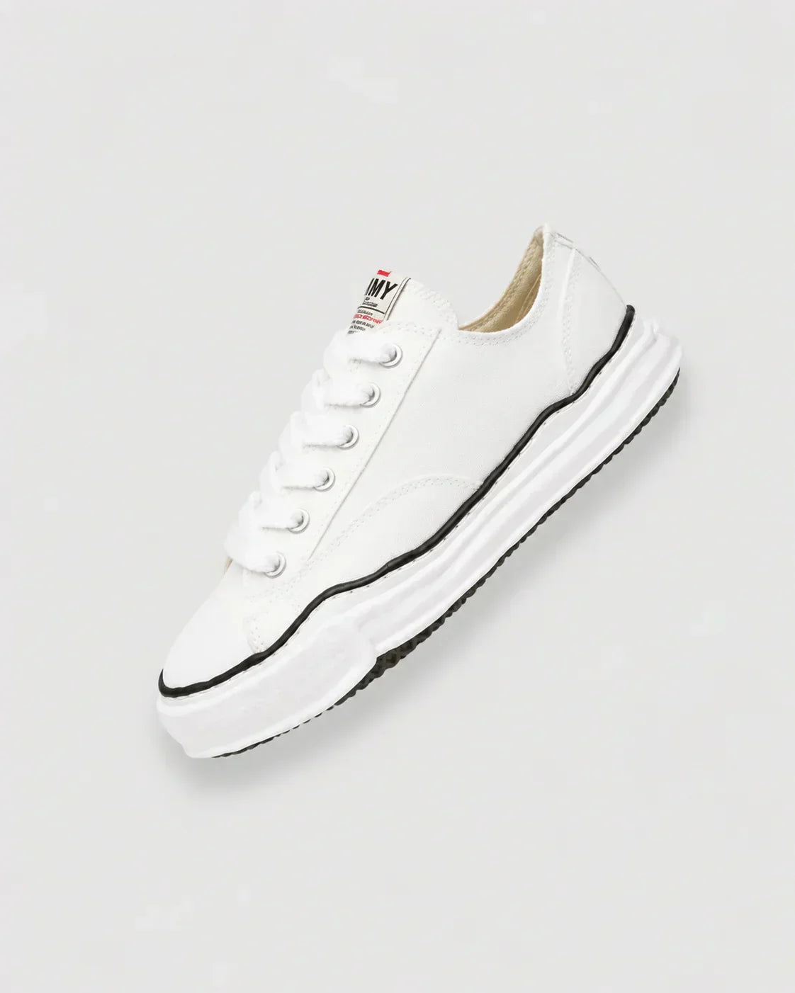 MONTARI MIMI SNEAKER