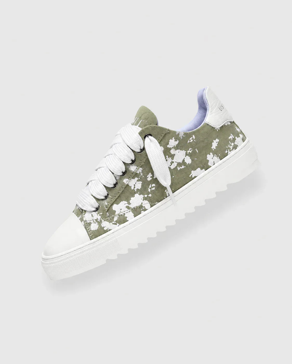 MONTARI NUM SNEAKER