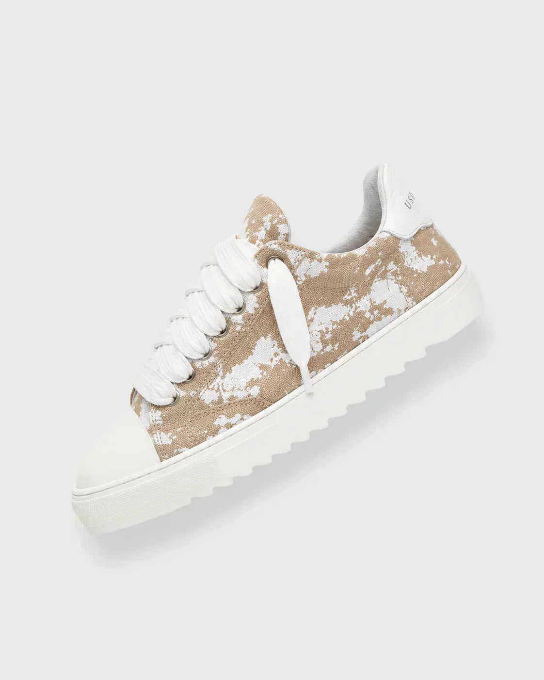 MONTARI NUM SNEAKER