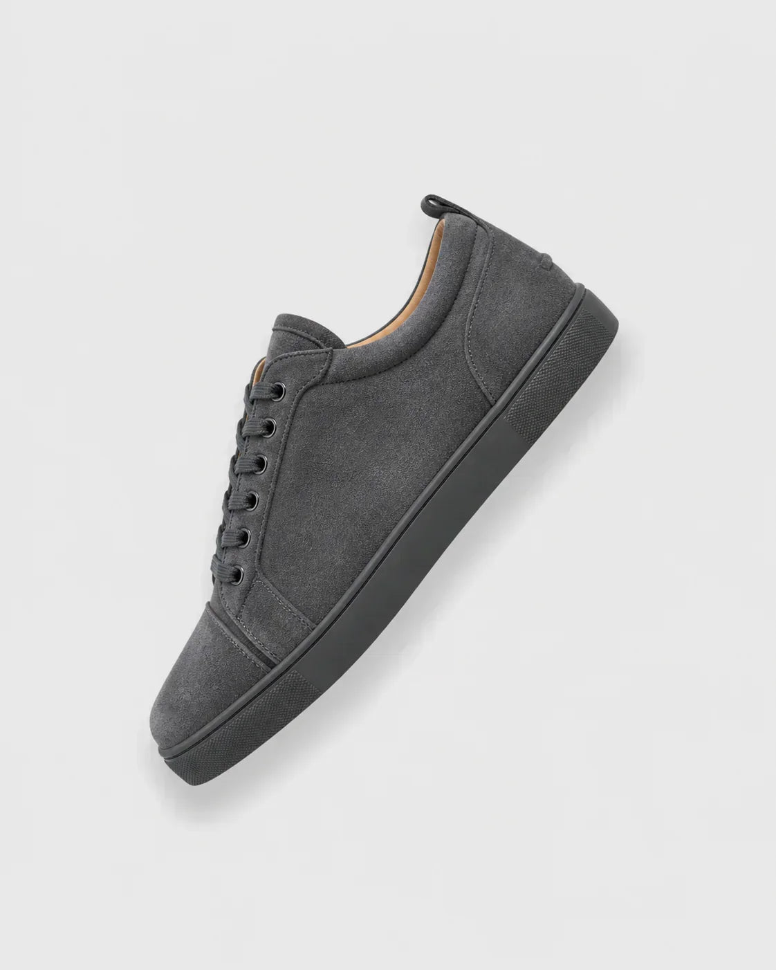 MONTARI SUEDE SNEAKER
