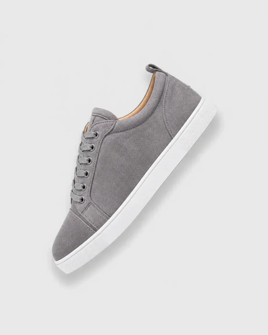 MONTARI SUEDE SNEAKER