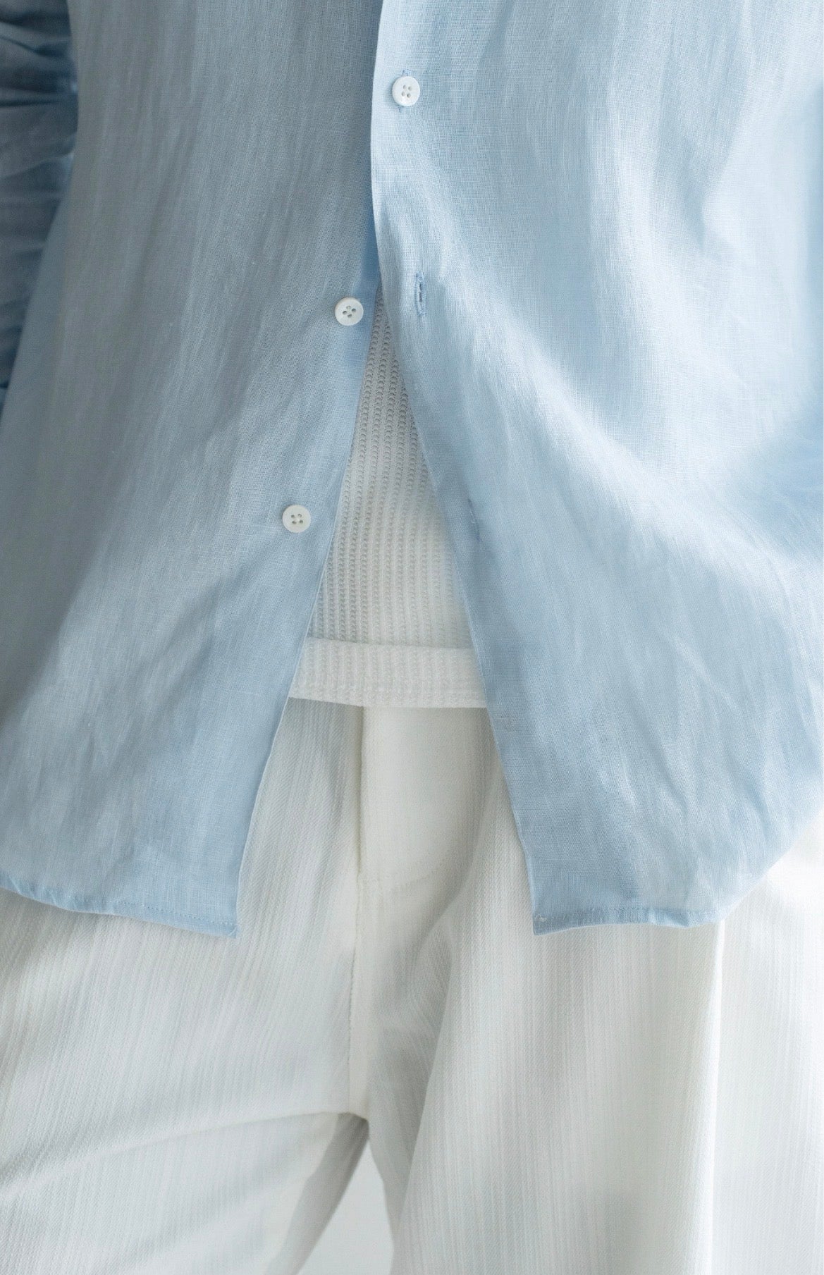 MONTARI LINEN RELAXED