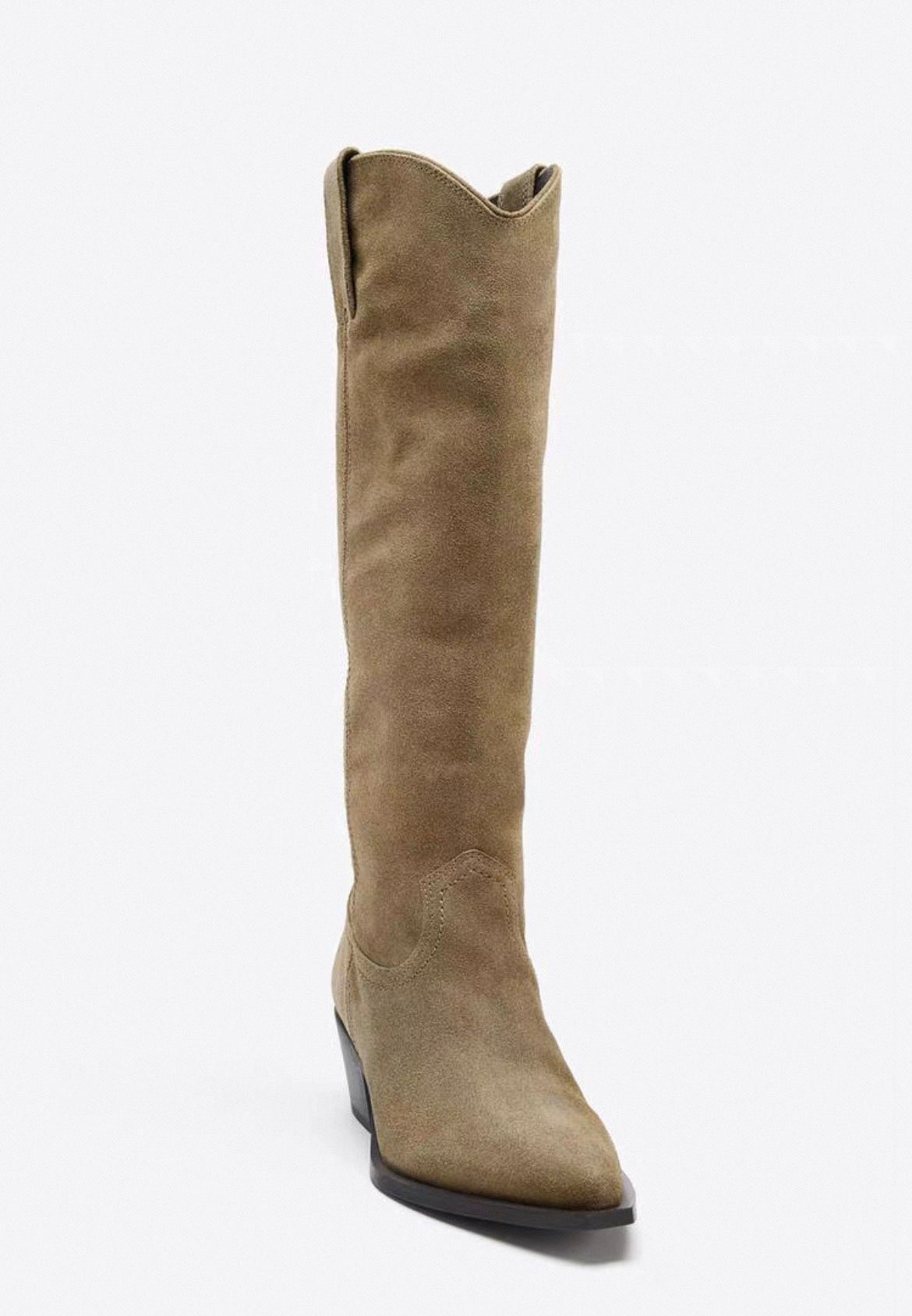 MONTARI WEREN KNEE-HIGH BOOTS