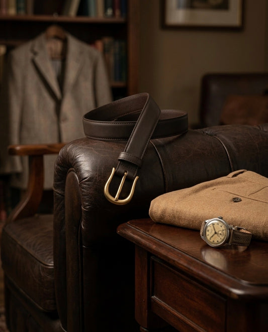 MONTARI CULTRUM BELT