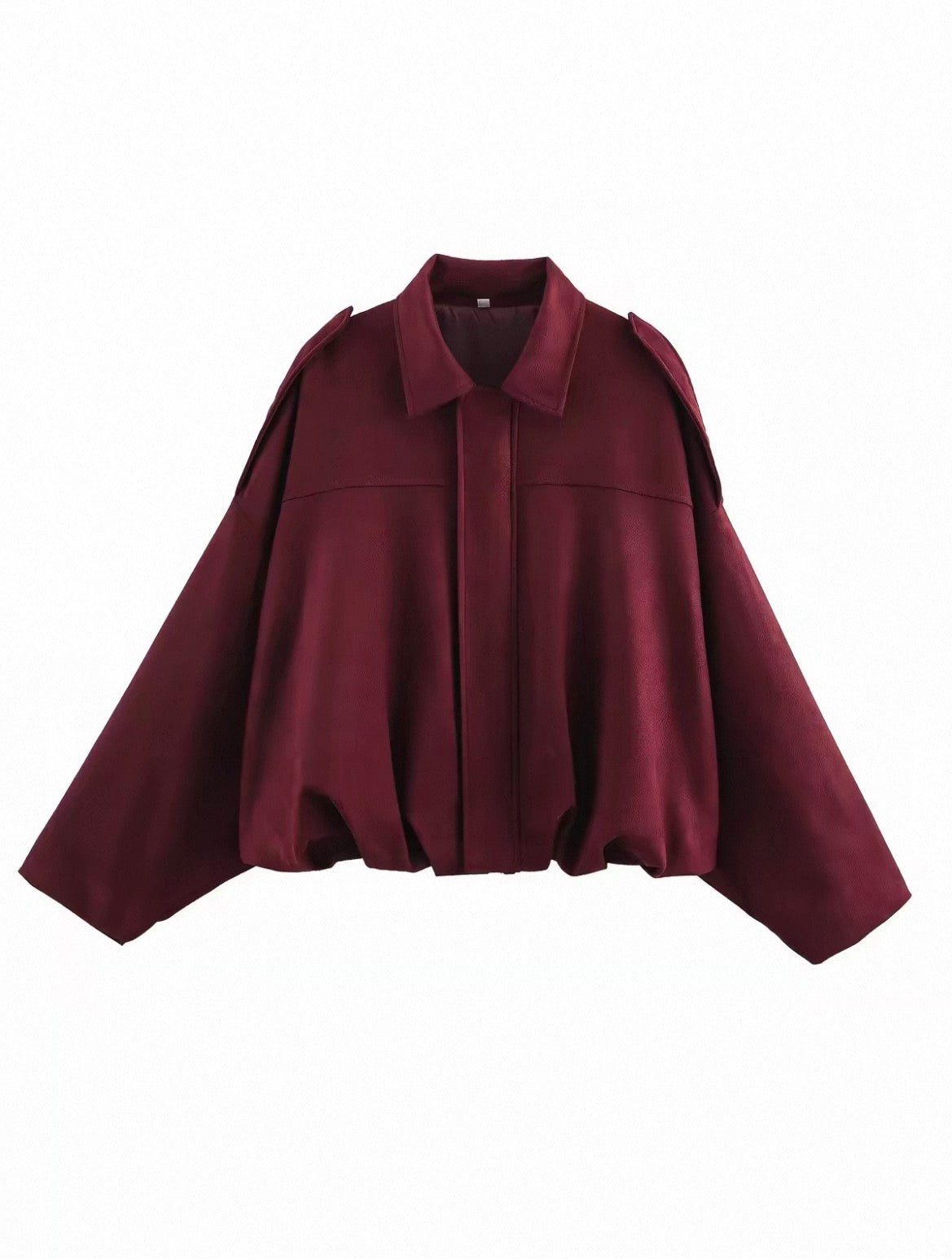 MONTARI CROPPED JACKET