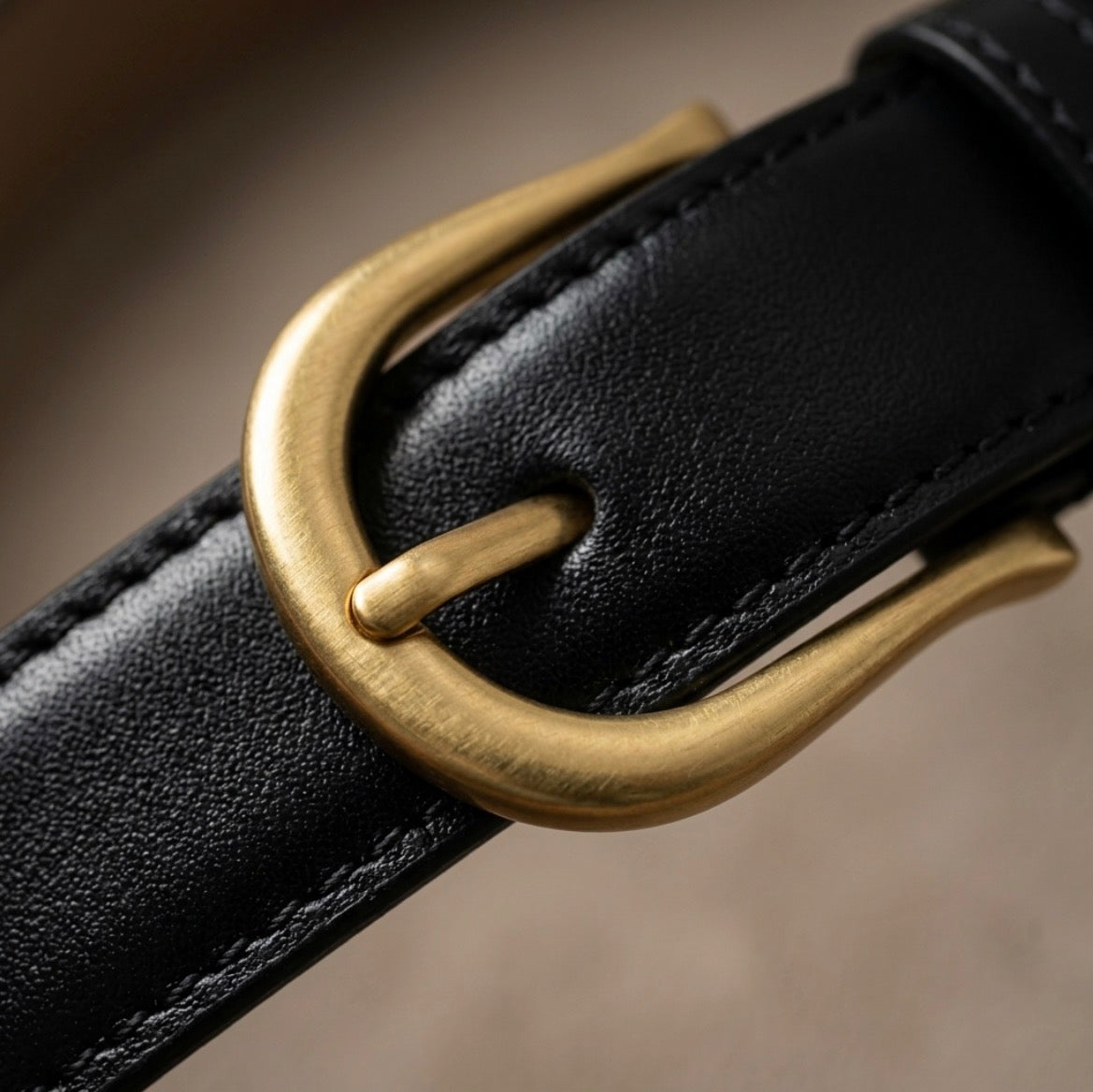 MONTARI CULTRUM BELT